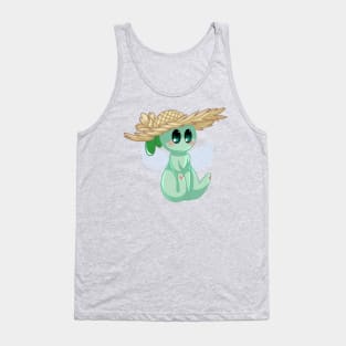 Strawhat Bululu Tank Top